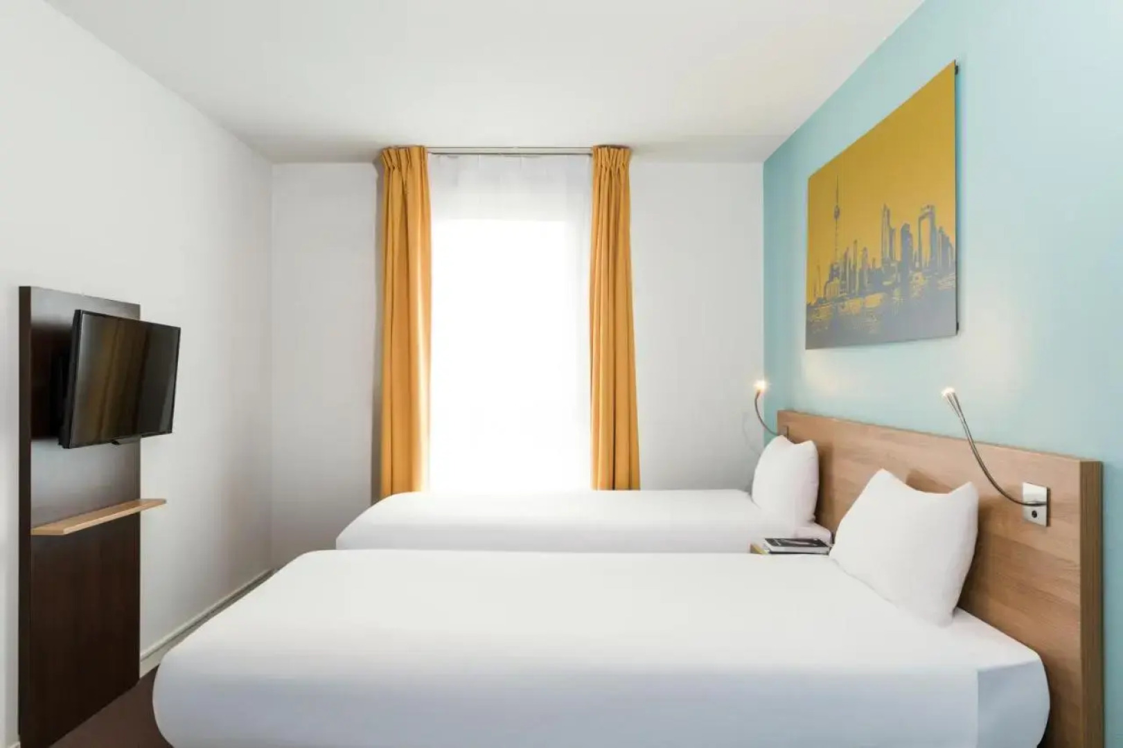 Rental Apartment Adagio Paris Clamart - Clamart 4 Persons - Pop 14612