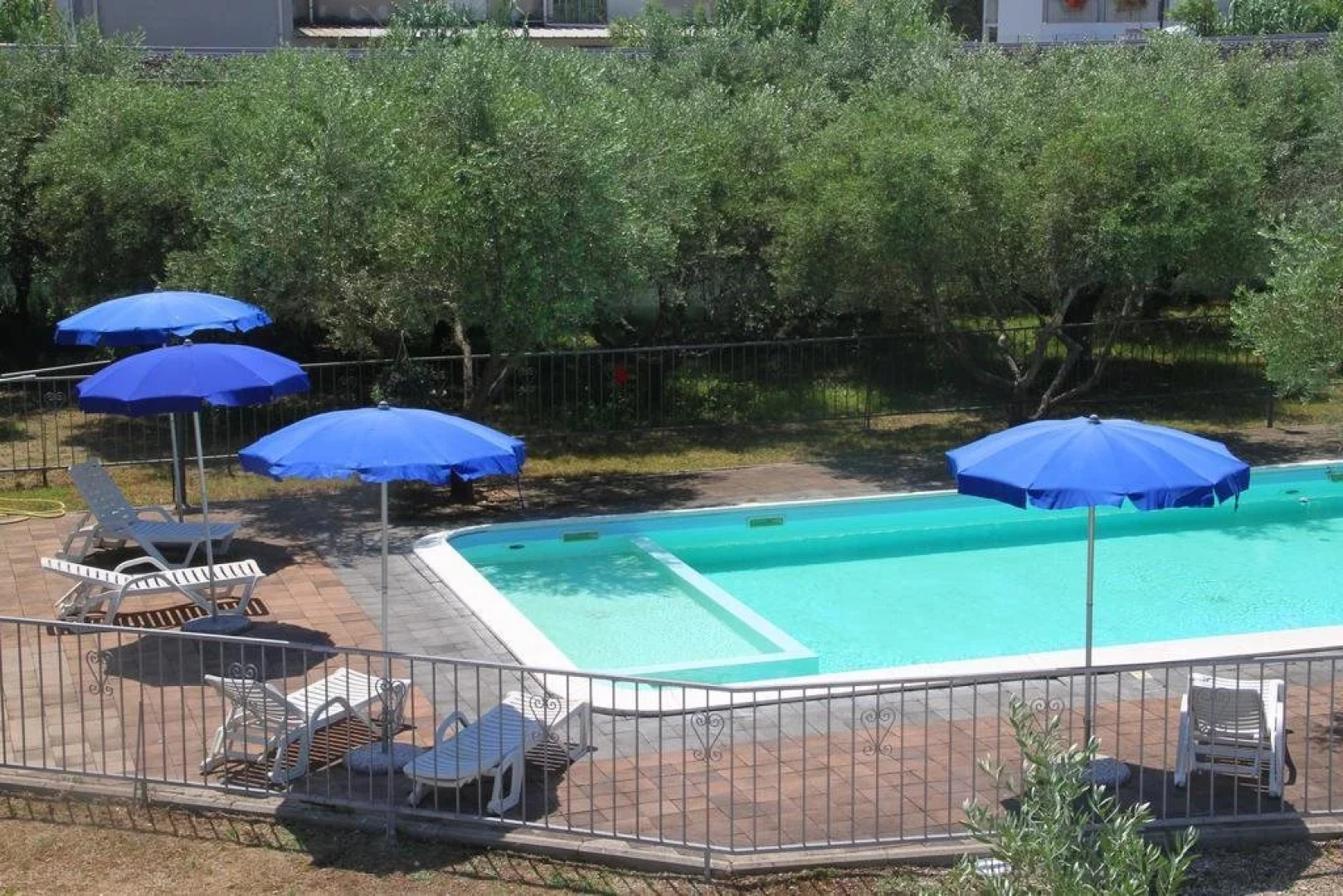 Residence Parco Delle Rose