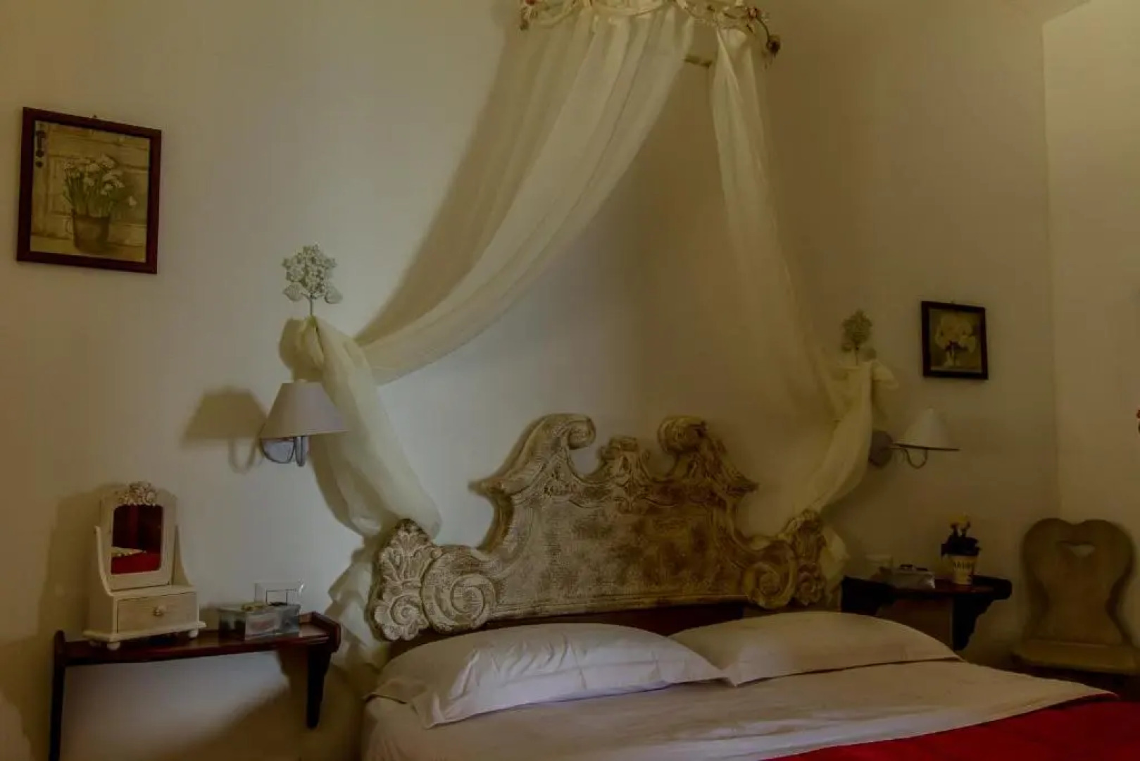 Agriturismo Specchio Del Lago