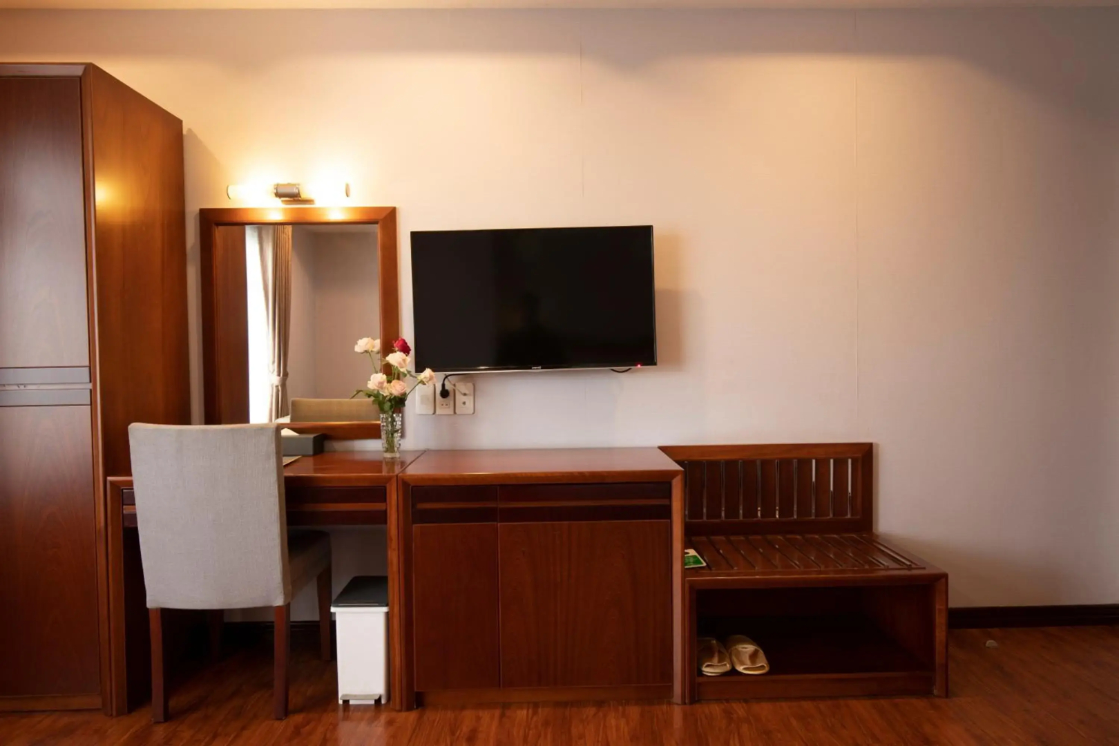 Aristo Saigon Hotel