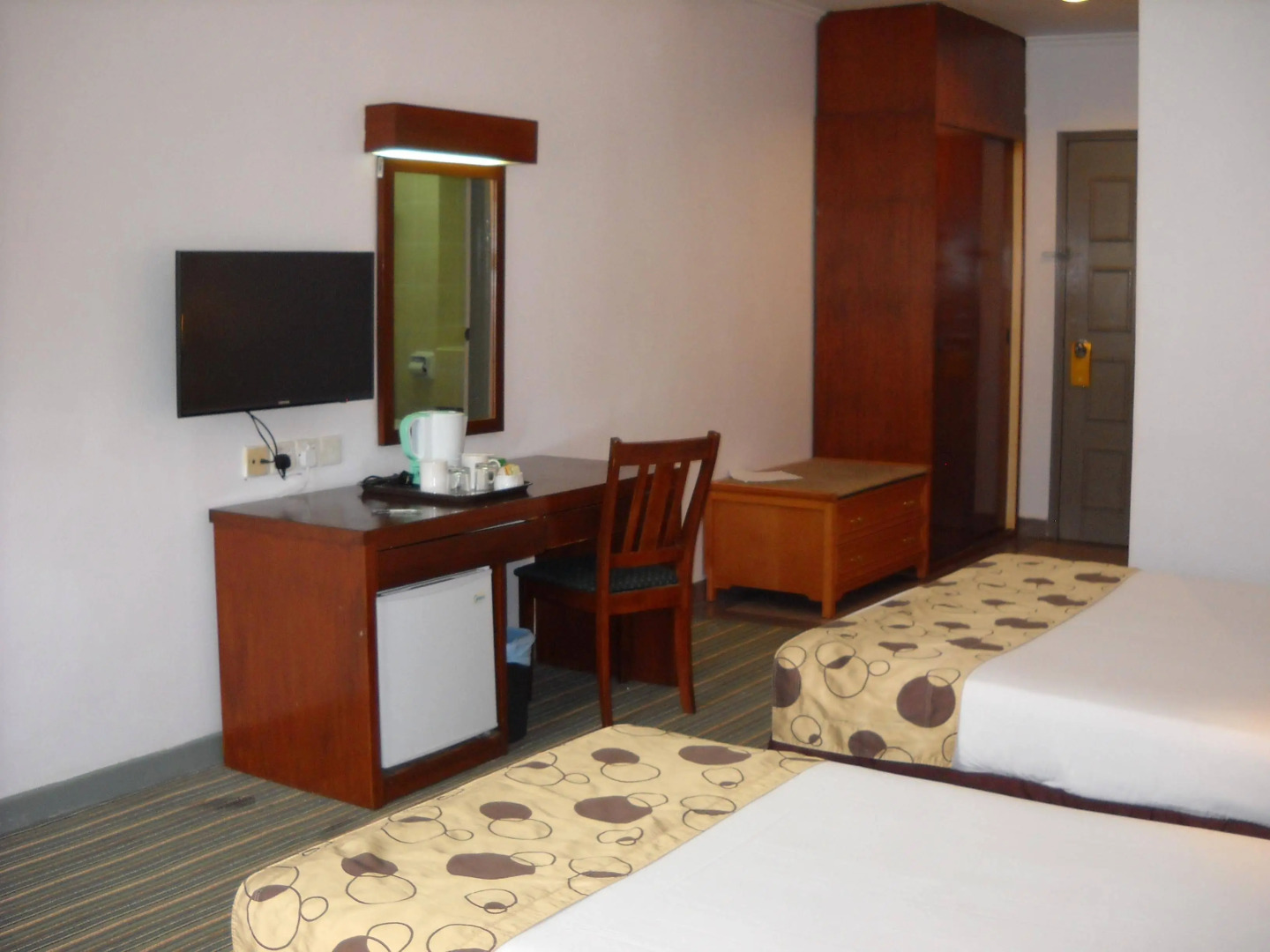 Hotel Seri Malaysia Port Dickson