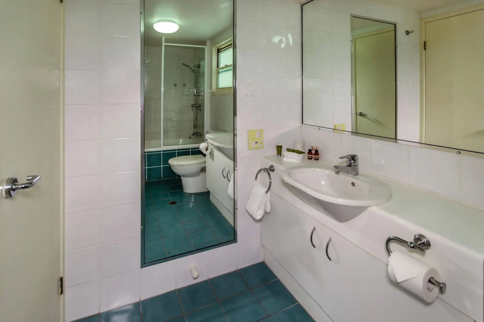 Port Douglas Apartments - Adults Only Oasis