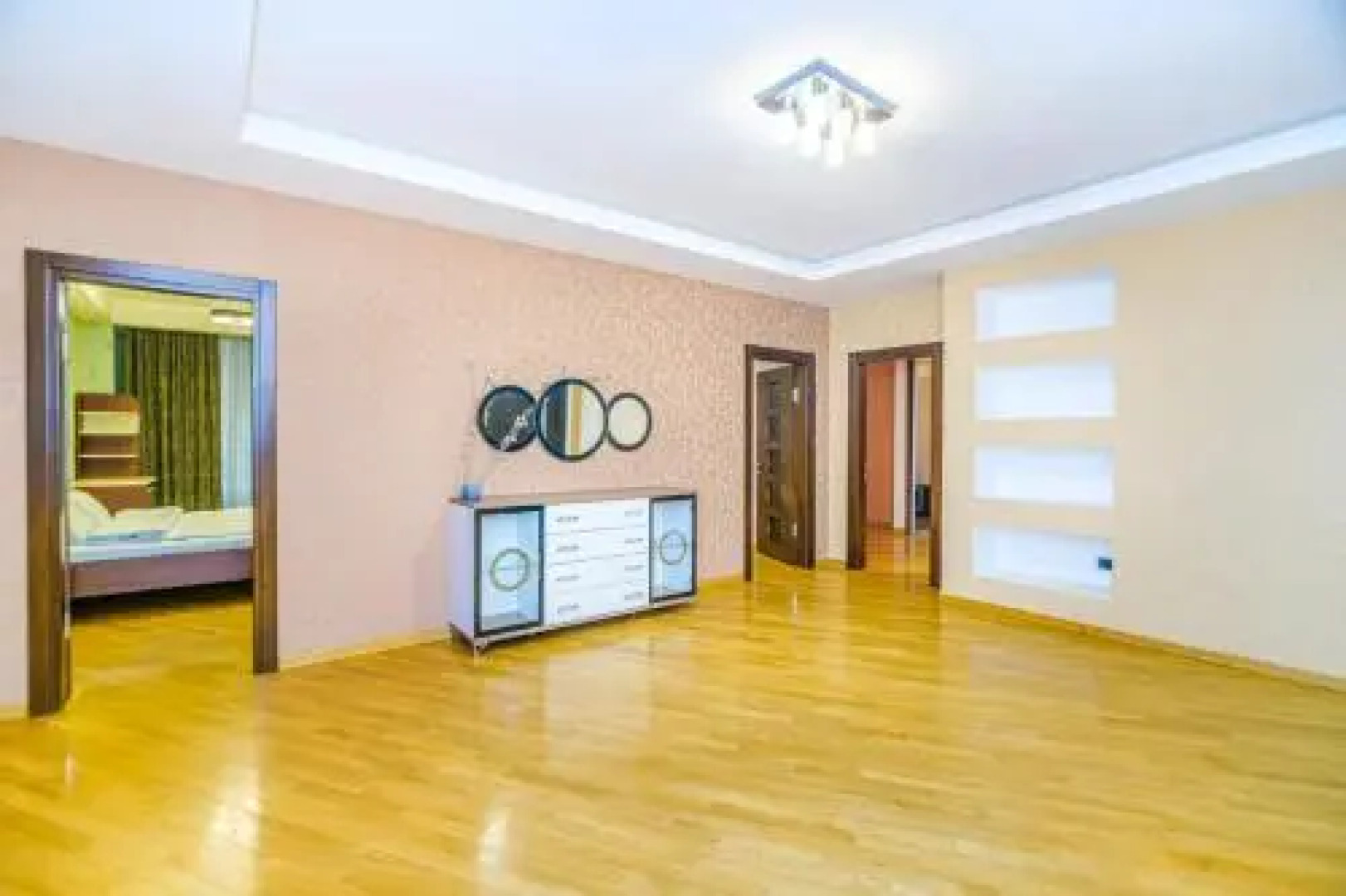 Baku City Apartment