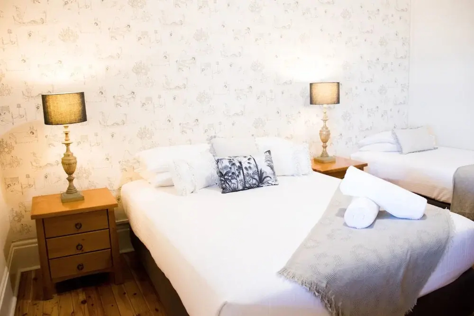 Norah Head Lighthouse