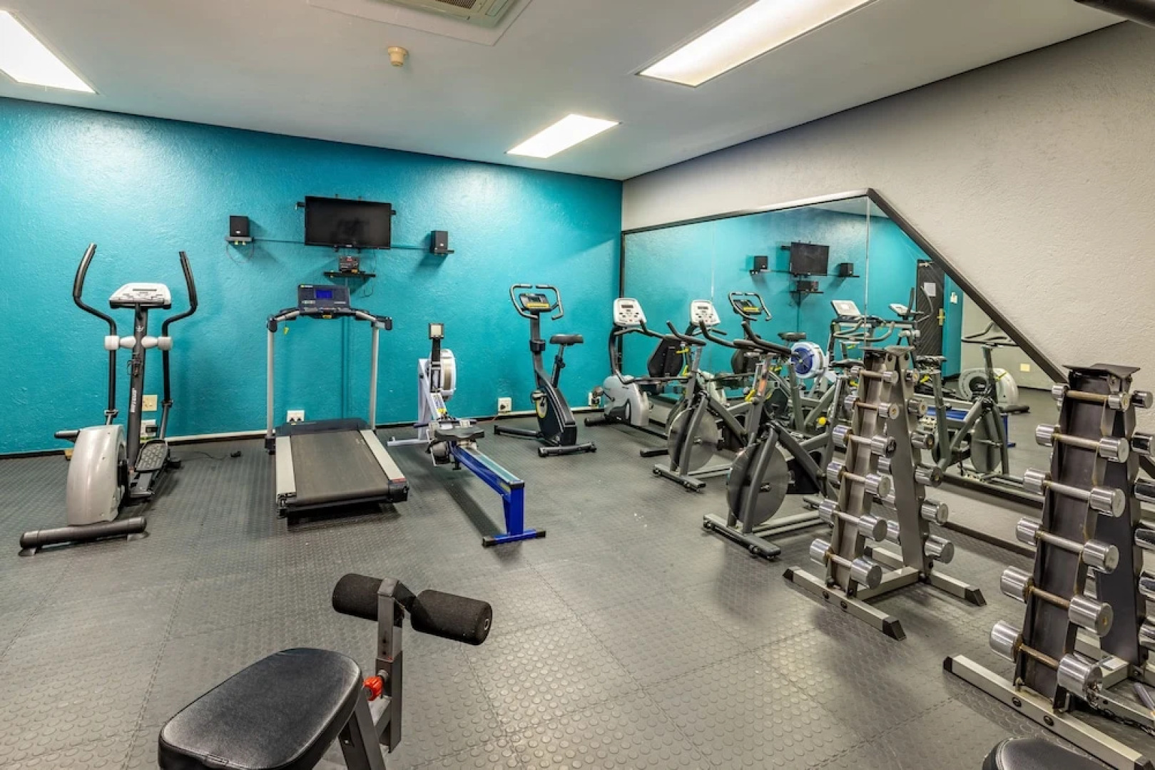 Sanbonani Resort Hotel and Spa