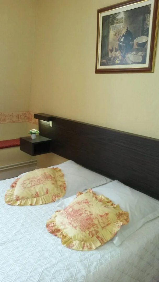 Appartement de l'Ermitage