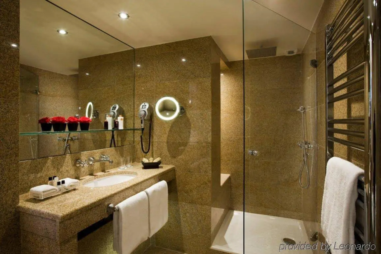 Saint-James & Albany Hotel-Spa