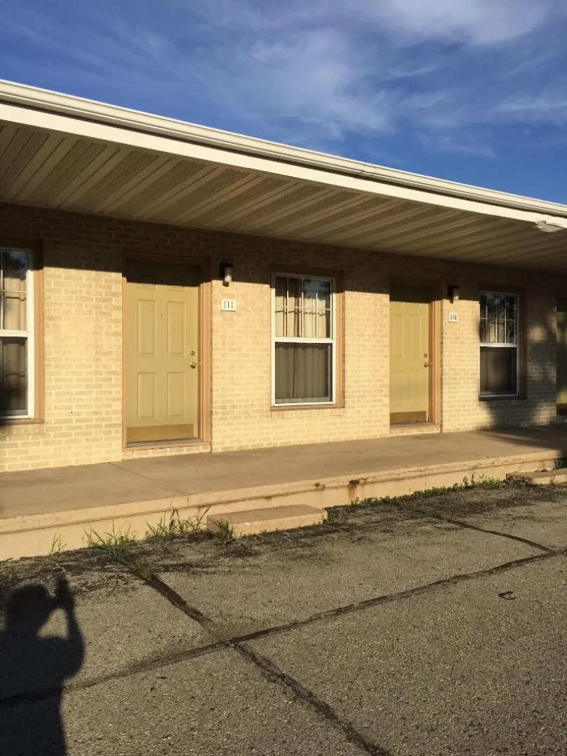 Valued Stay Mayflower