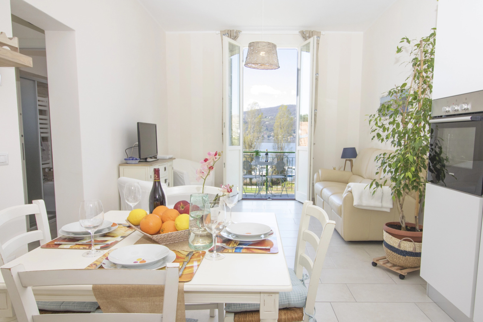 La Casa Sul Lago Maggiore