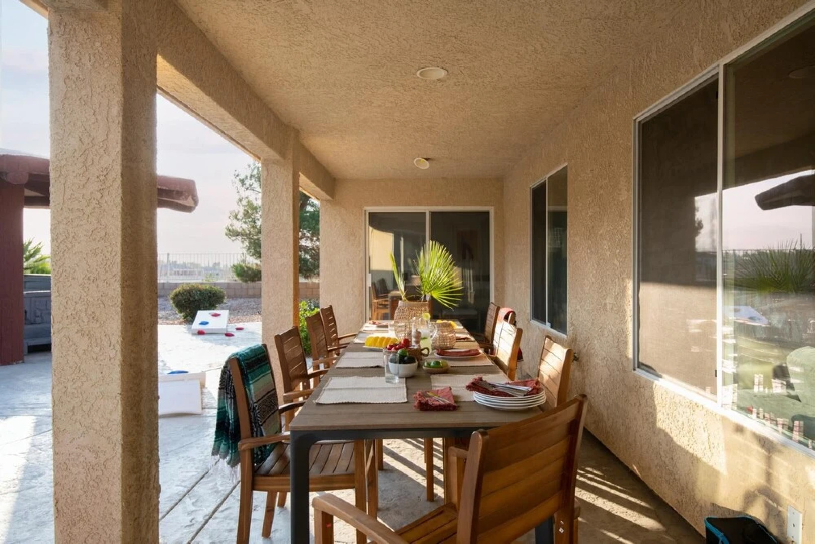 Selecta Ave - Fauna in Yucca Valley