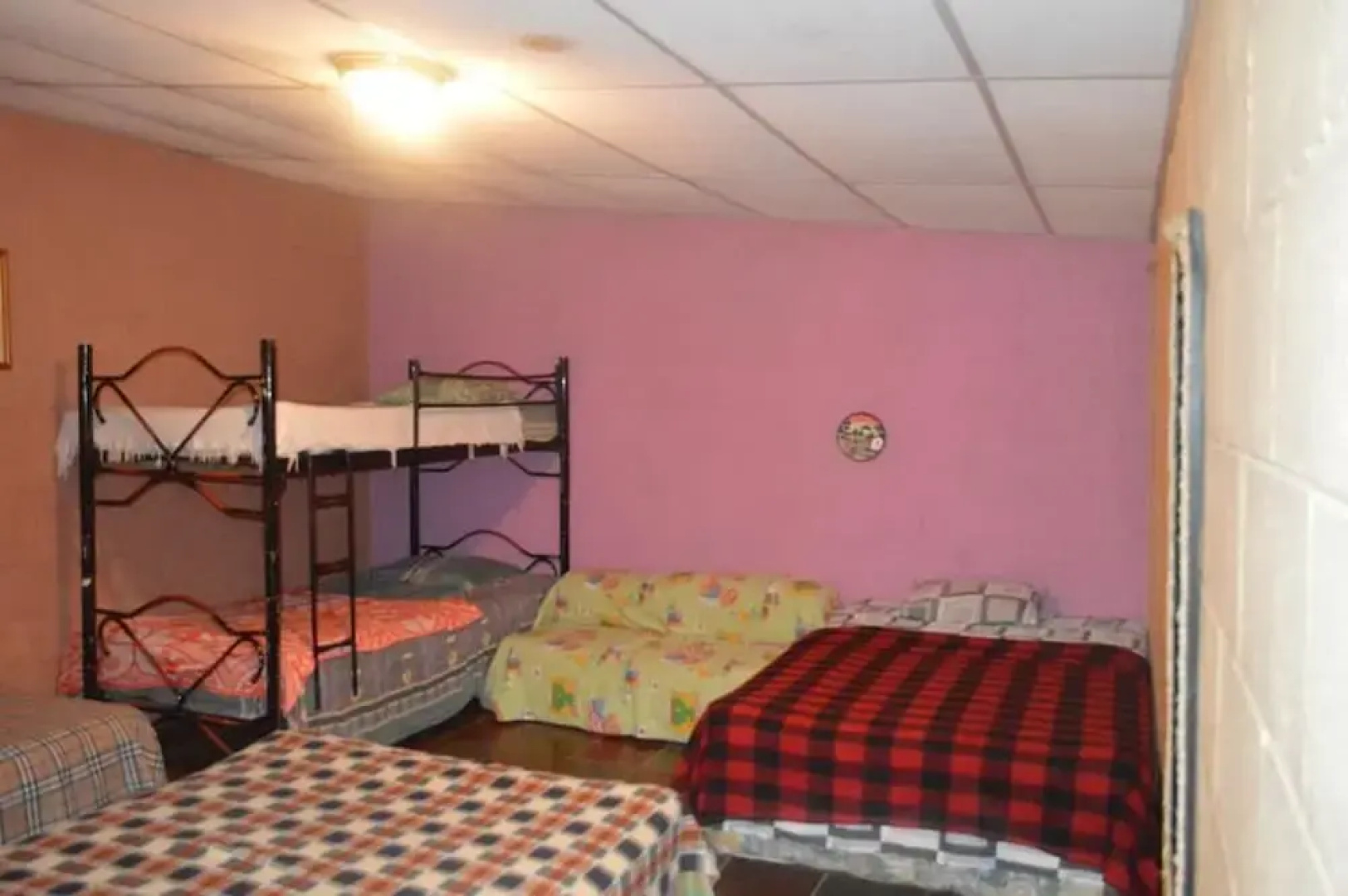Hostal Meson de San Fernando