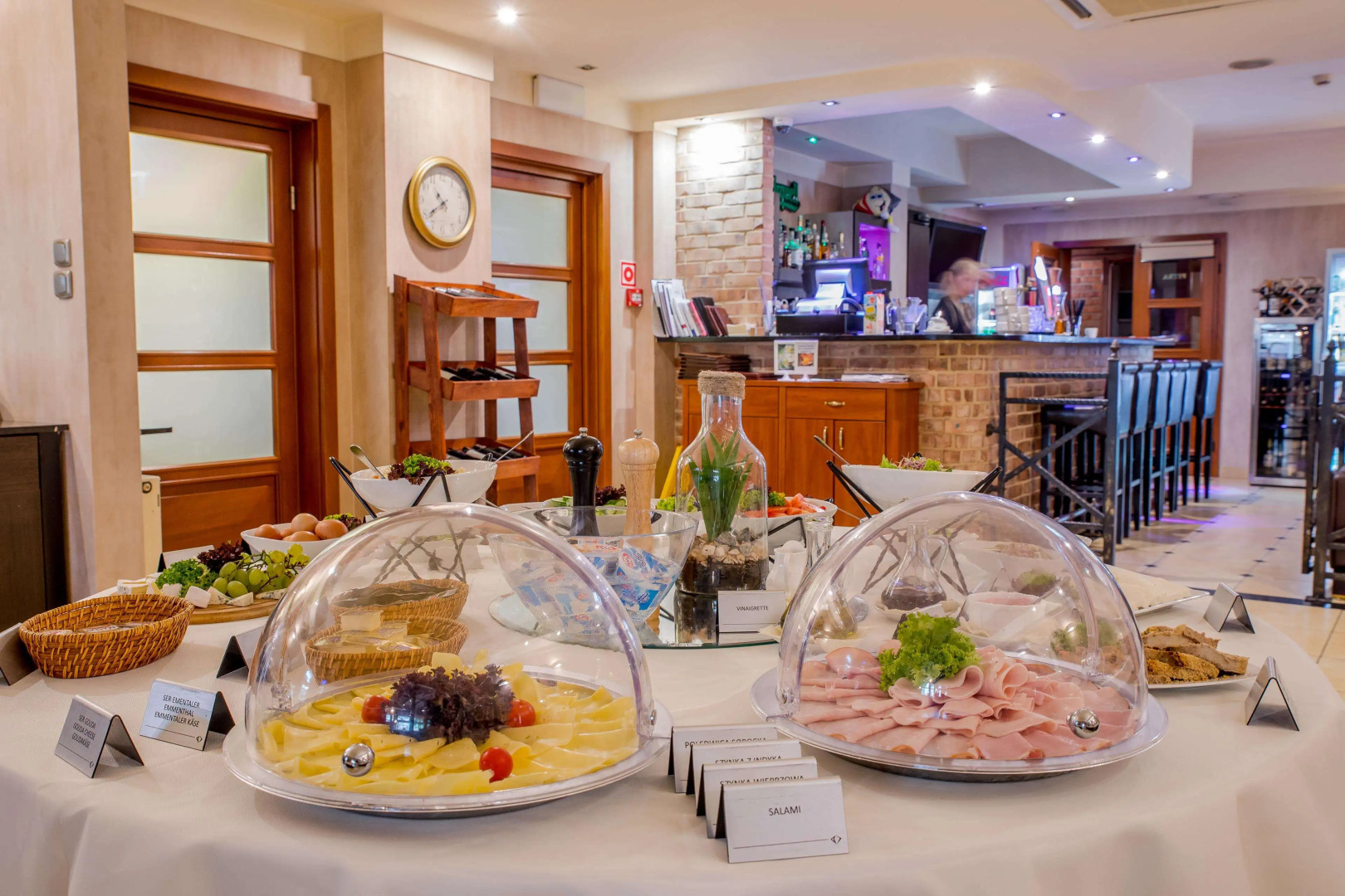 Hotel Diament Vacanza Siemianowice Slaskie