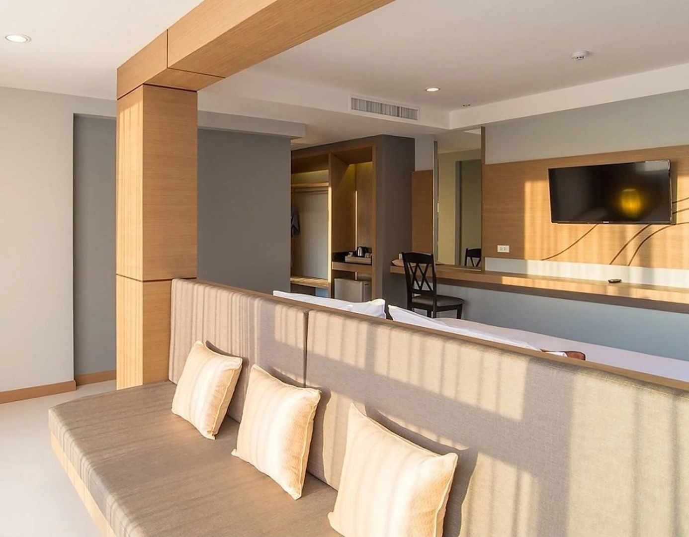 Ava Sea Krabi Resort