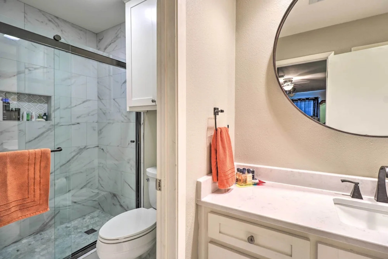 Waterfront Home w/ Dock on Lake Lyndon B Johnson!