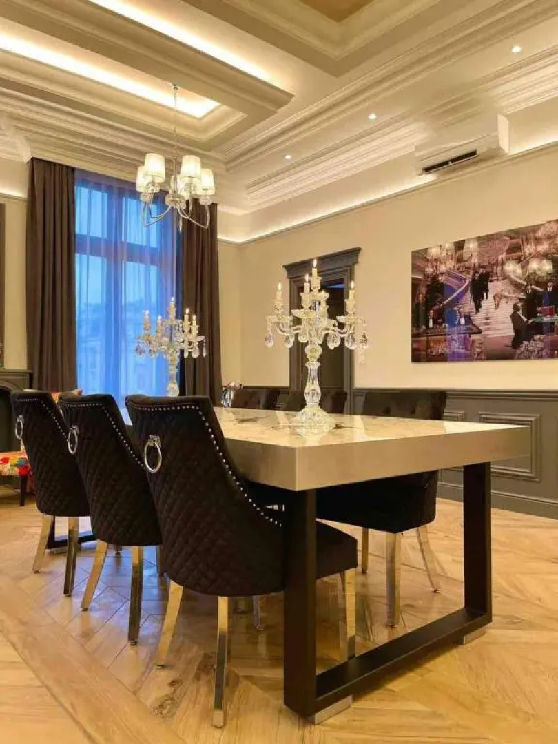 OLuxuxy49 - Appartements T3 de prestige, Place du Ralliement