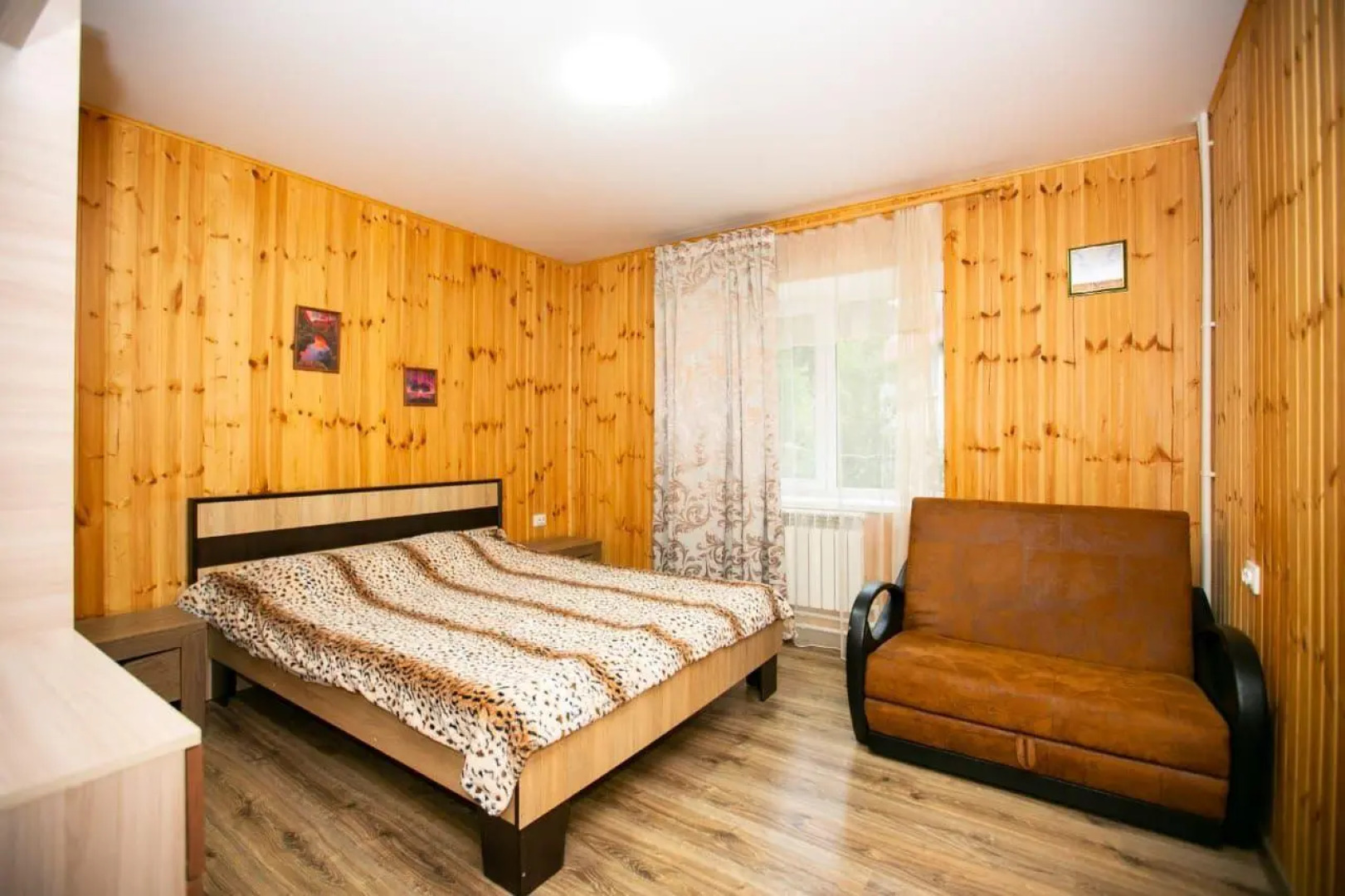 Гостевой Дом