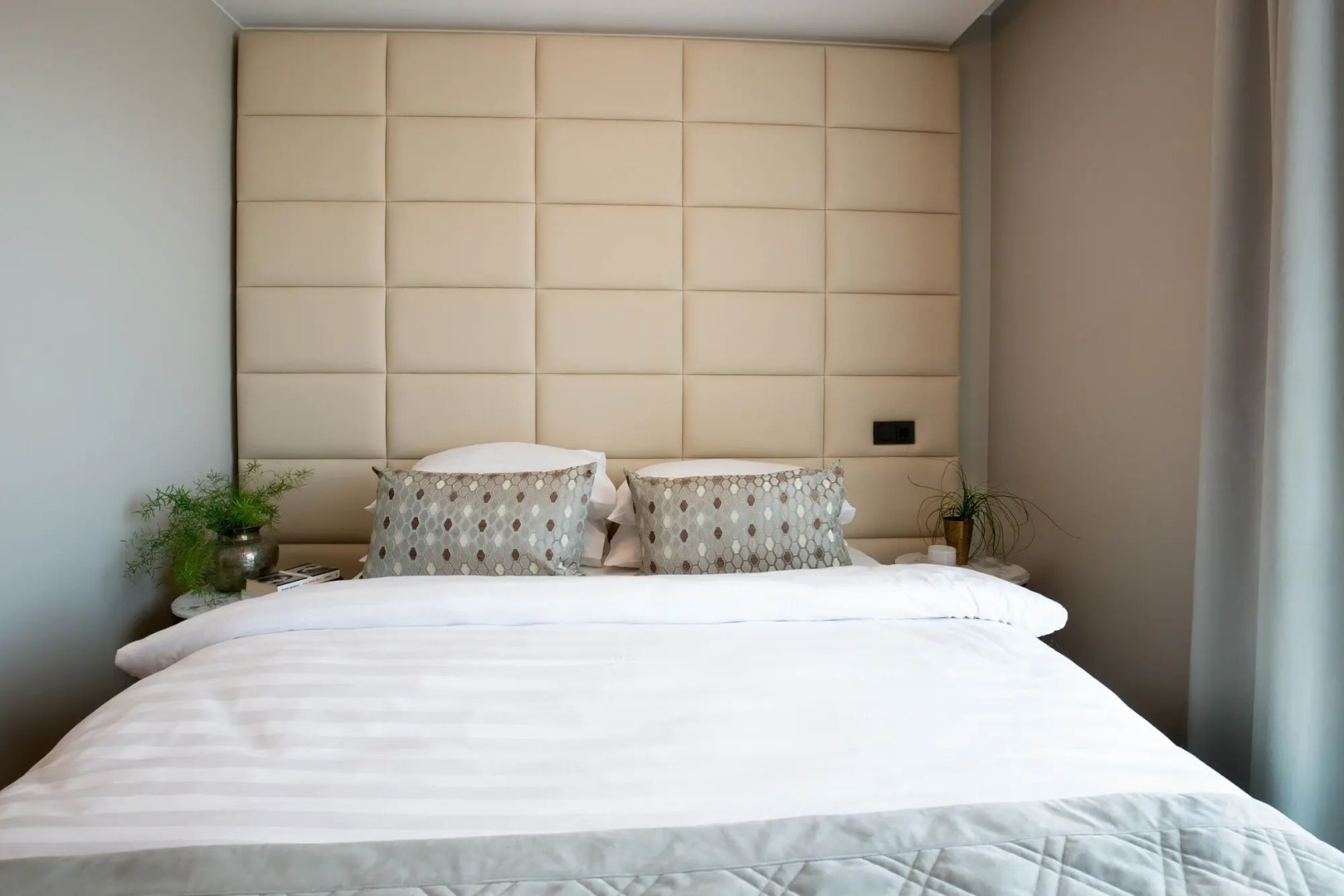 Room With A View Luxury Apartments