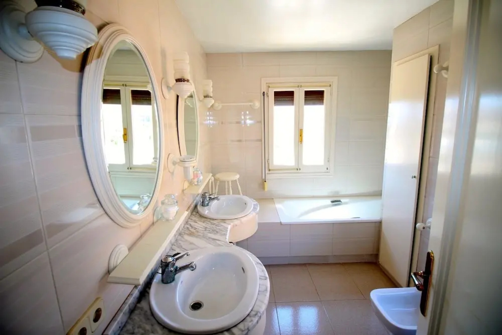 Bungalow Torre del Mar 1