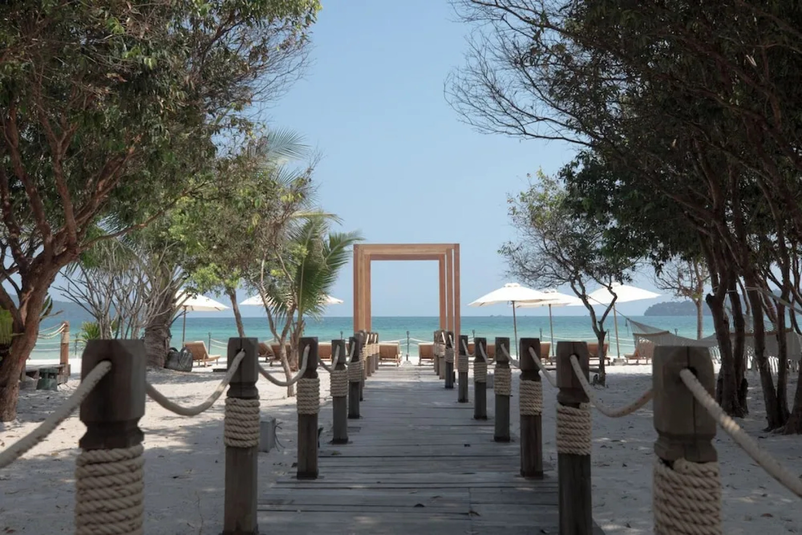 La passion by Achariyak