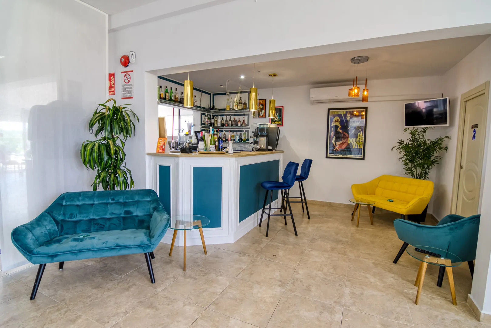 Hotel Sa Barrera - Adults Only