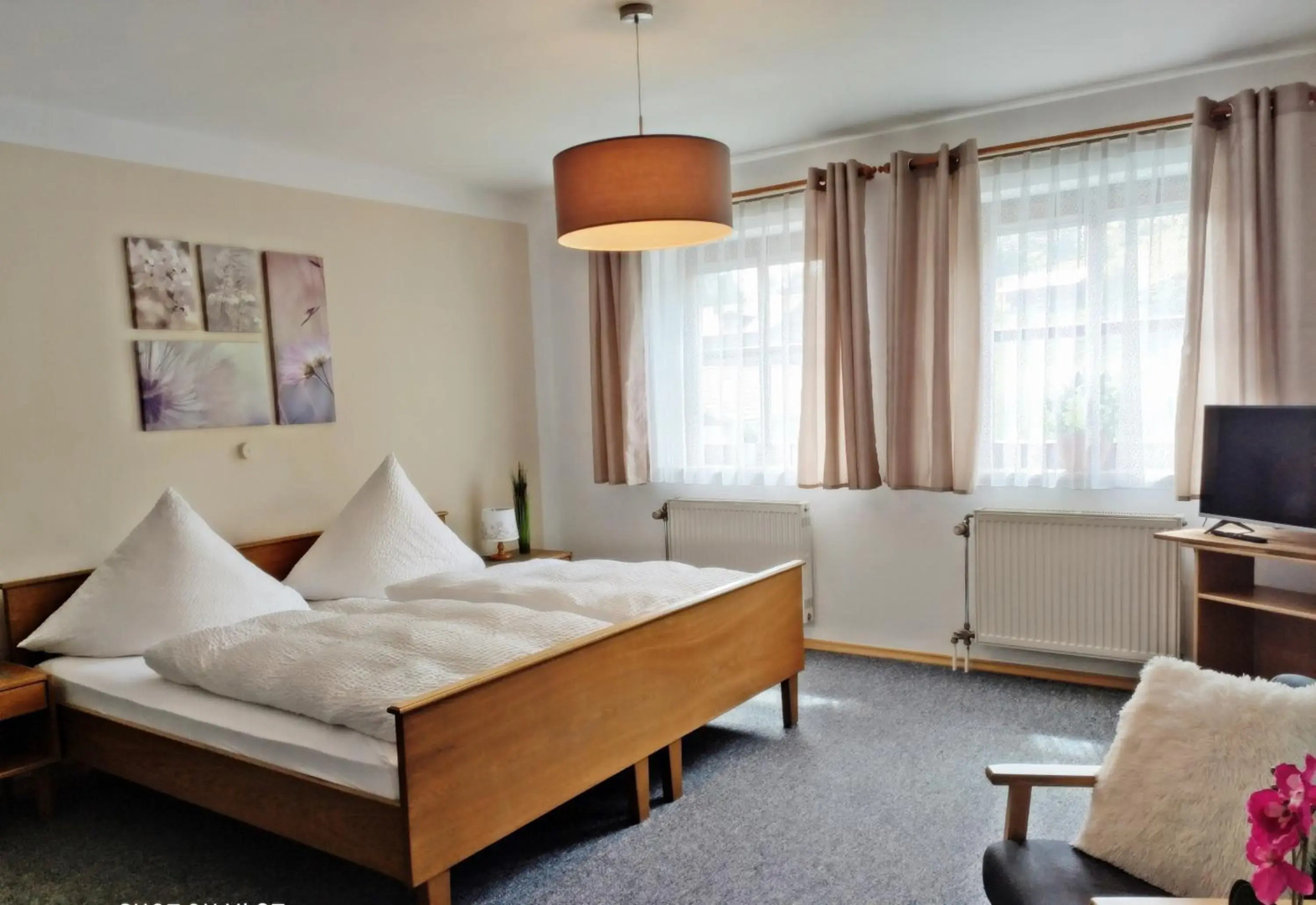 Pension Philippsreut "Zum Pfenniggeiger"