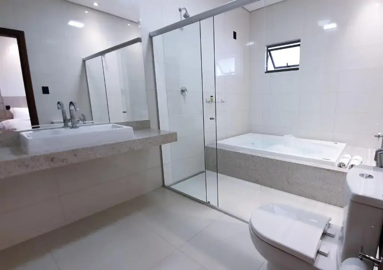 Good Stone Curvelo Hotel