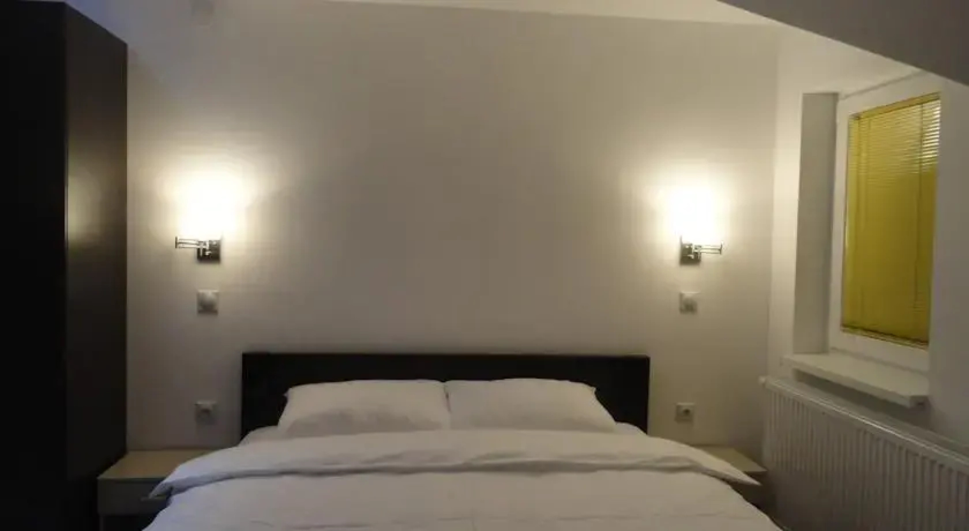 Hestia Apartments