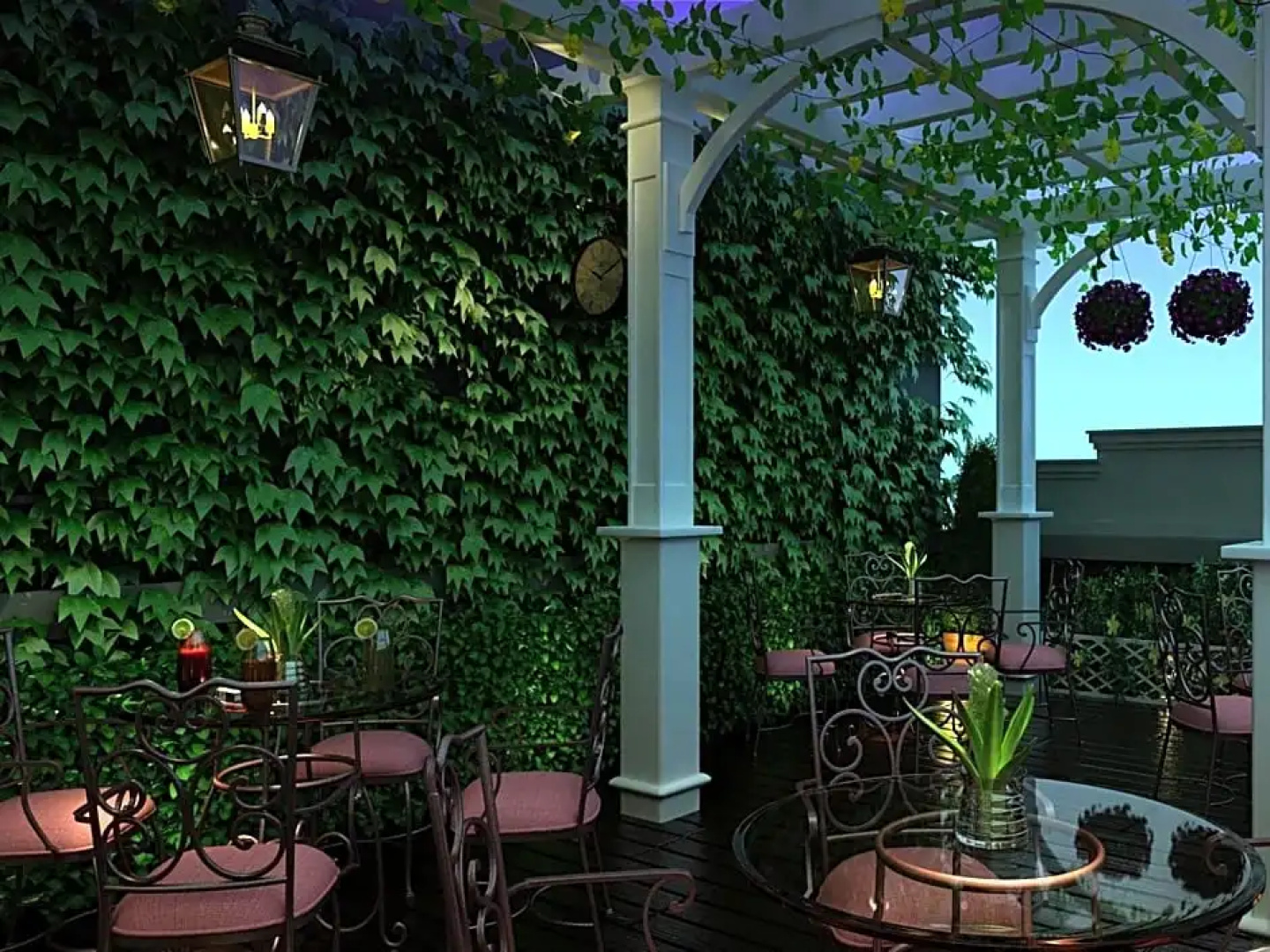 Violin Hotel Ha Noi