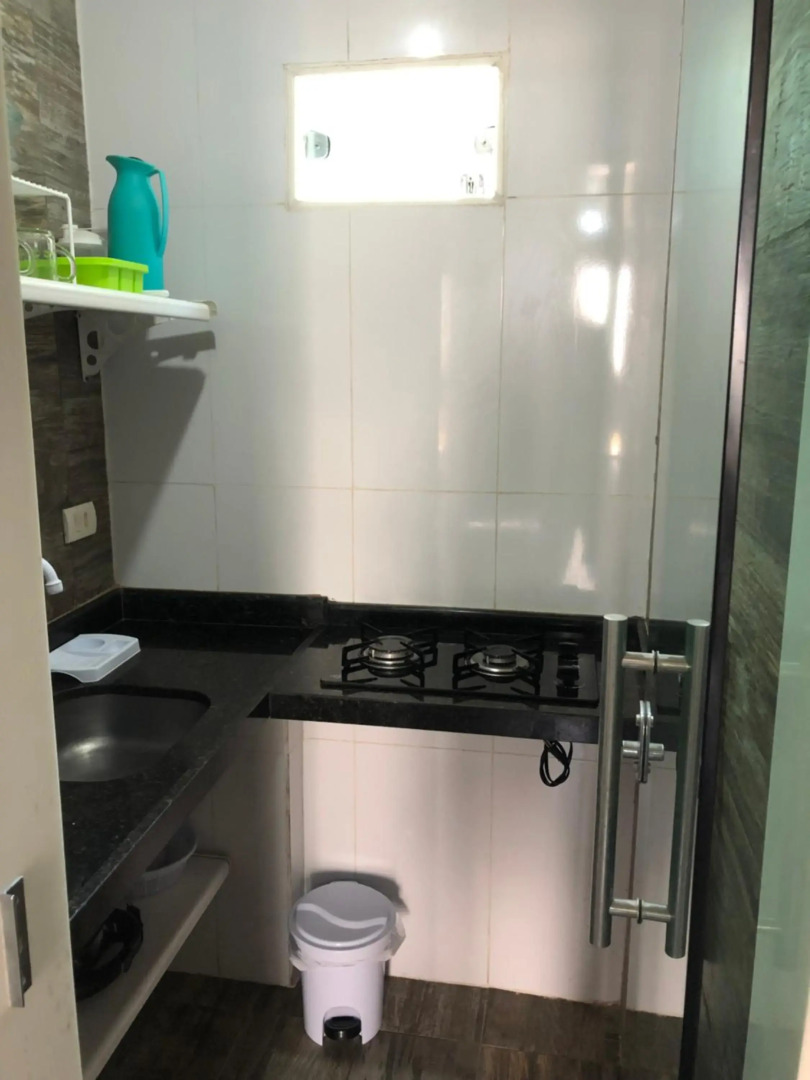 Flats Privé Village Galés (Maragogi - AL)