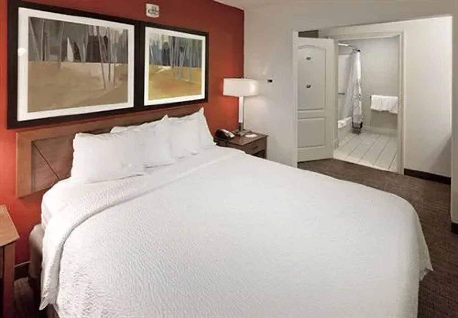 Residence Inn Corona Riverside