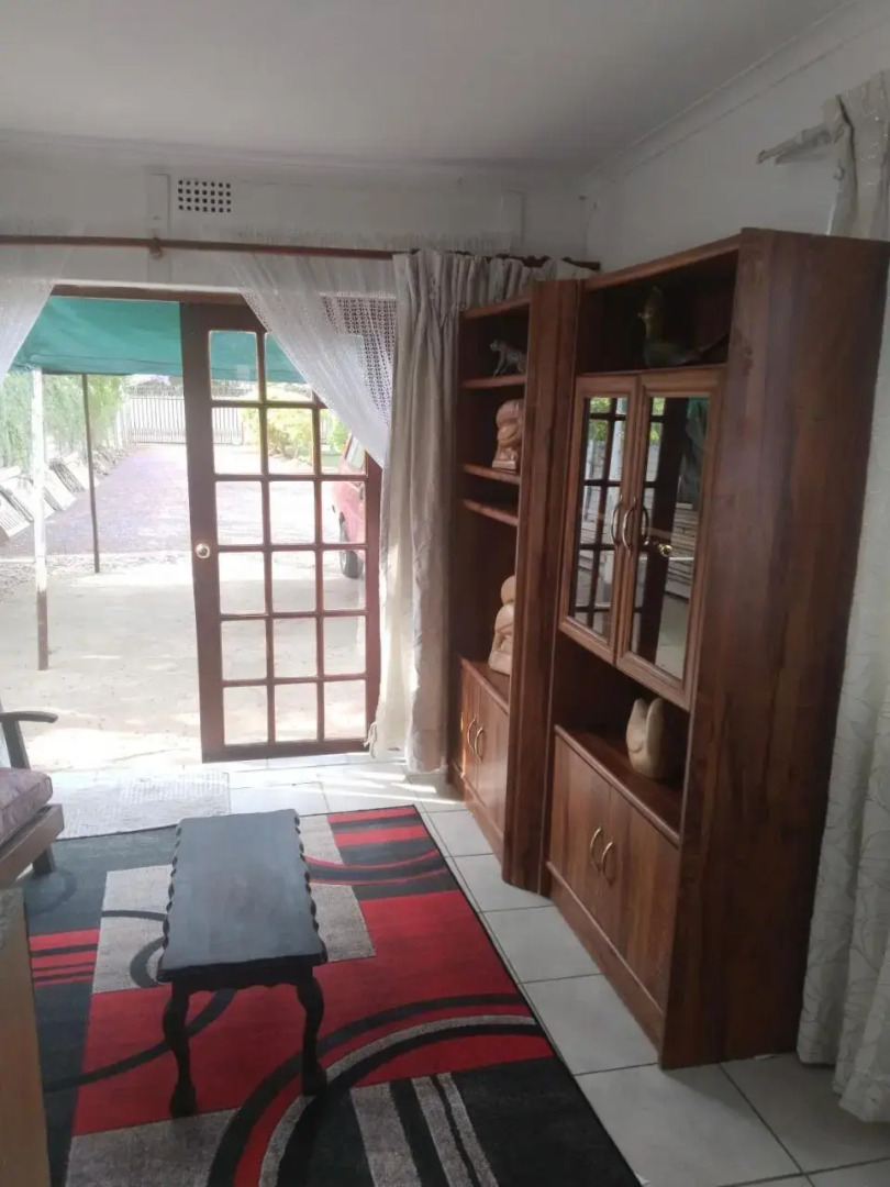 Valla's Self Catering