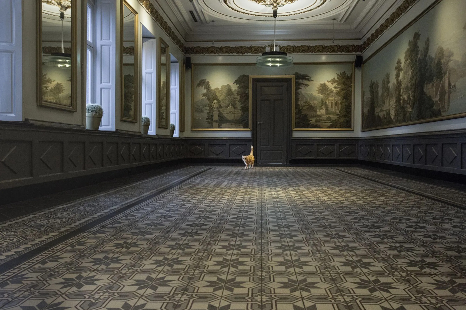 Vaeshartelt Maastricht