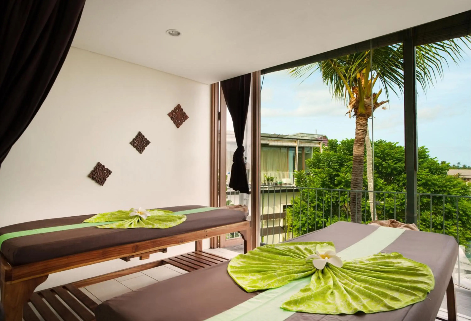 Grandmas Plus Hotel Seminyak