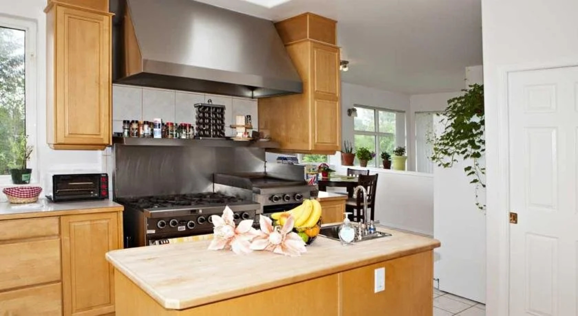 Orca House Bed and Breakfast