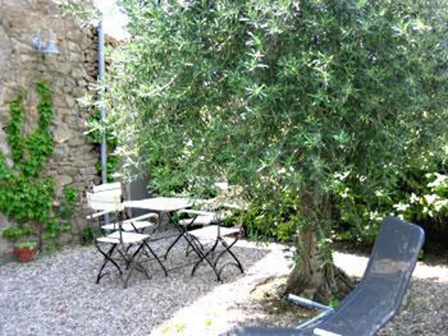 Villa With 4 Bedrooms in Pouzols Minervois , With Private Pool, Enclos