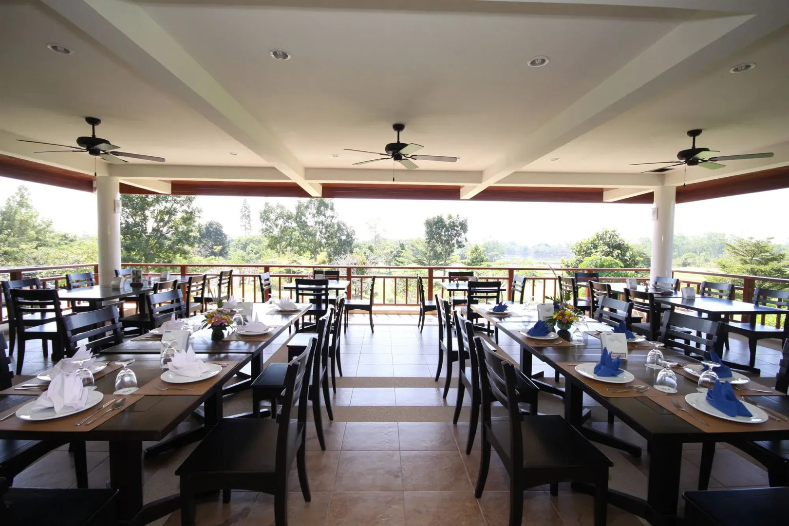 Mae Jo Golf Club & Resort