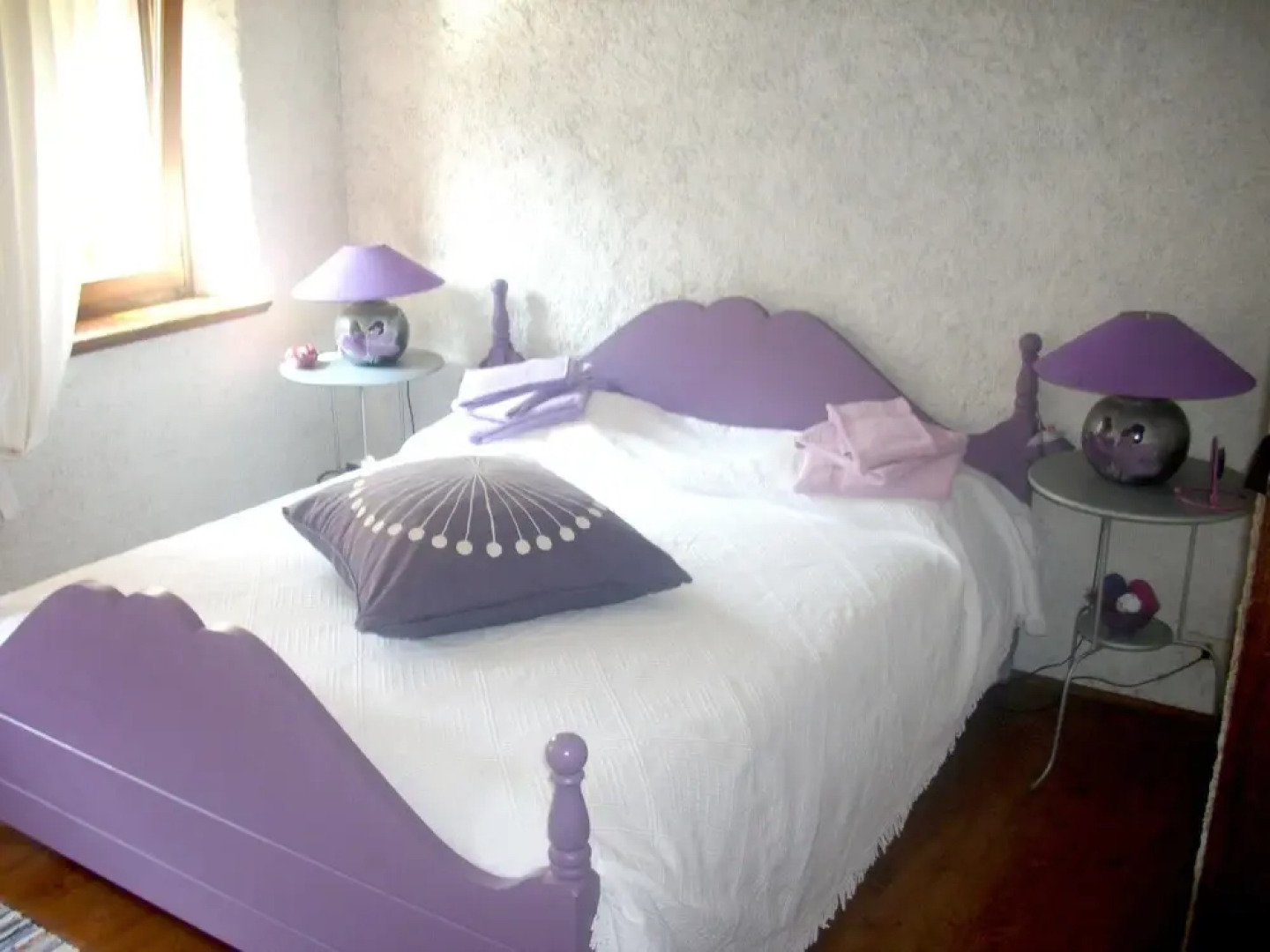 House With 2 Bedrooms in Col roncan, With Enclosed Garden and Wifi Near the Slopes