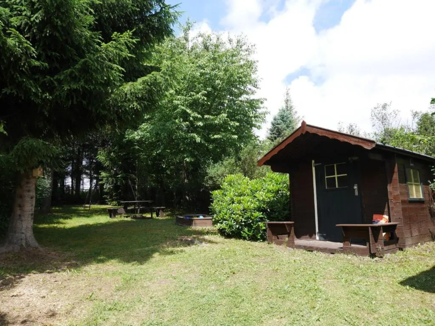 Sonja House Abertamy