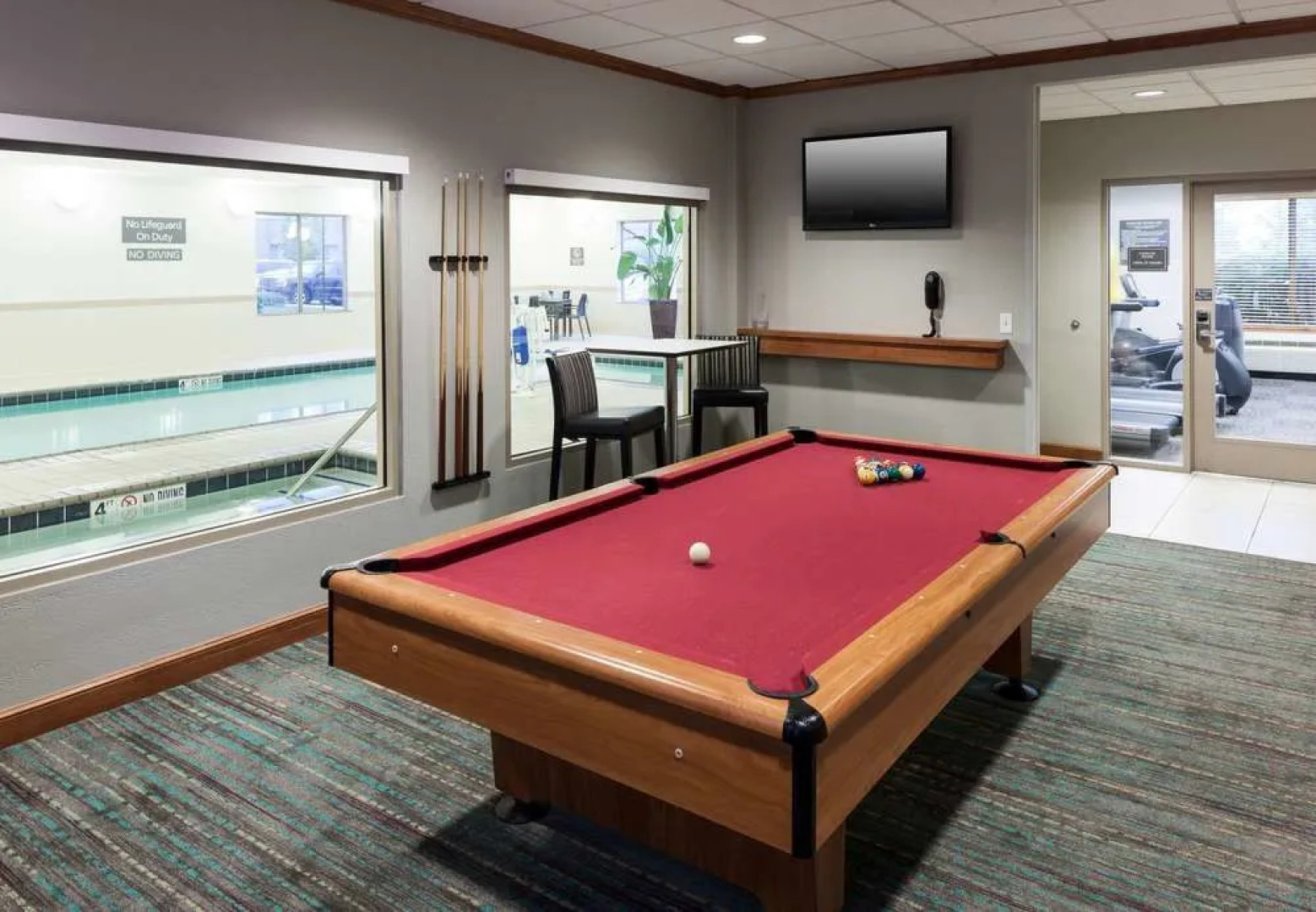 Residence Inn Chicago Lake Forest