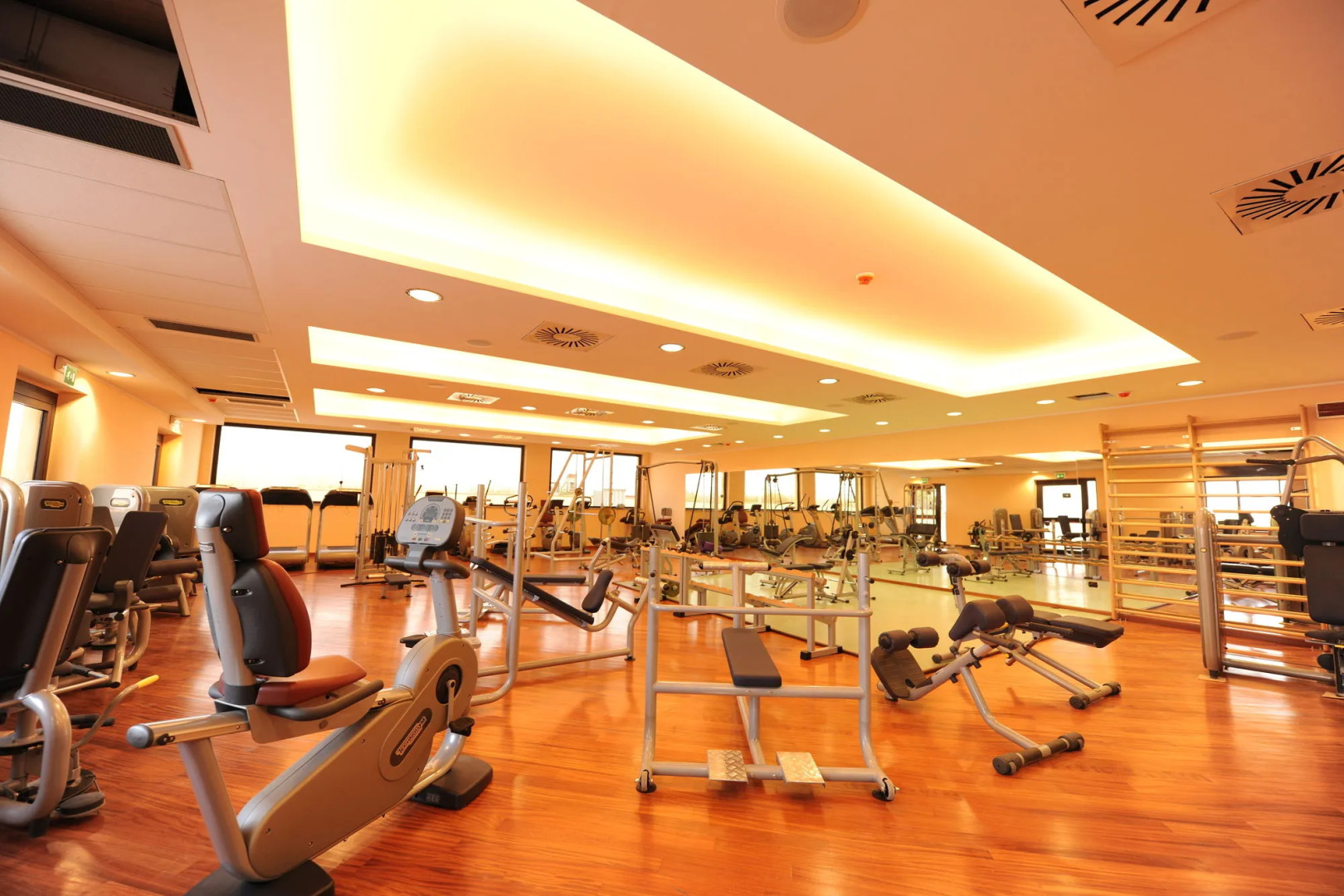 Grand Hotel Paradiso