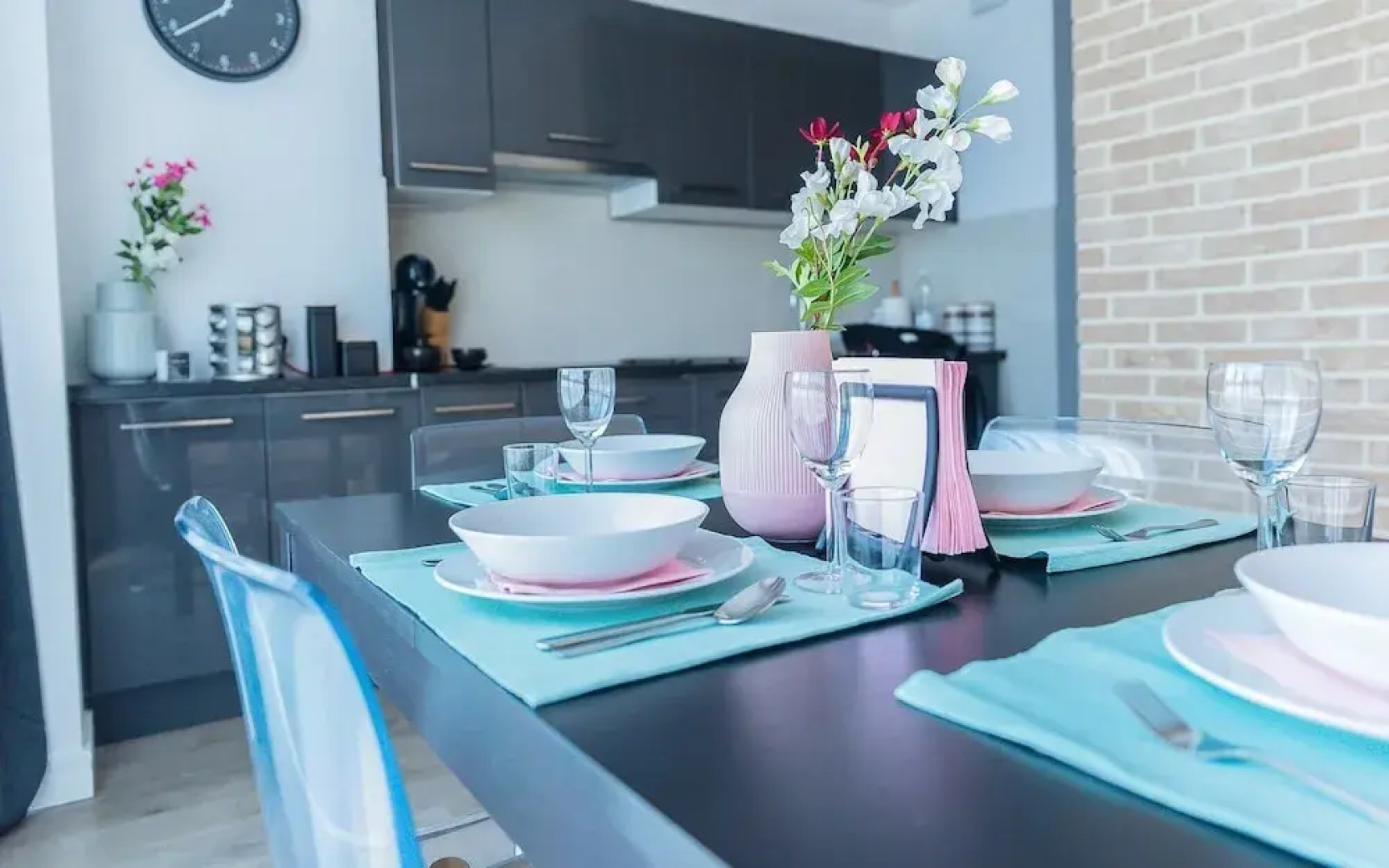 Easy Rent Apartments - SKY