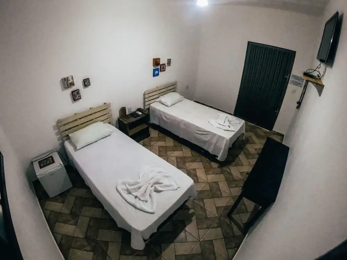 Pousada Rencanto do Rio