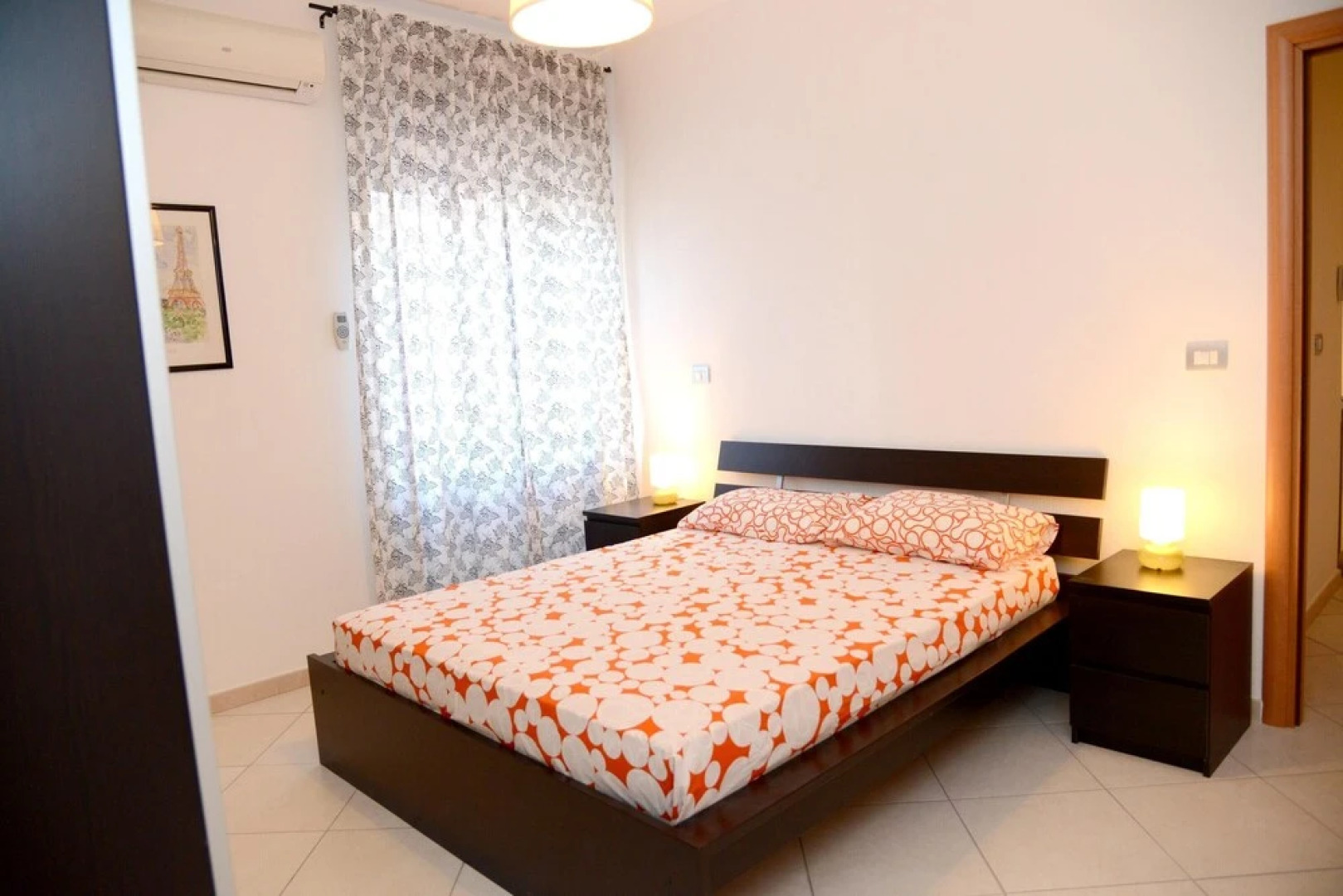 Apartment With one Bedroom in Scanzano Jonico, With Furnished Balcony and Wifi - Near the Beach