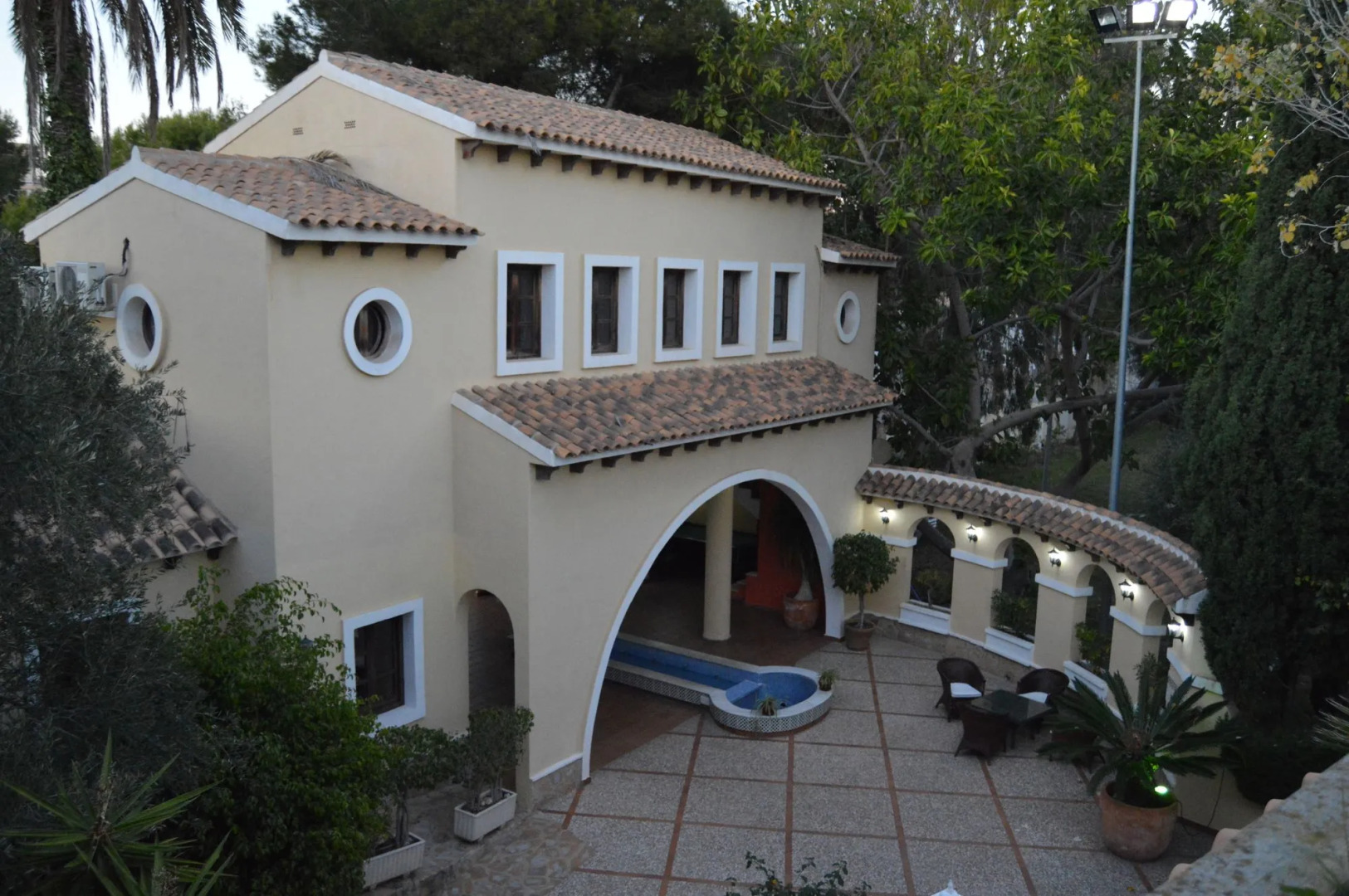 Orihuela Costa Resort