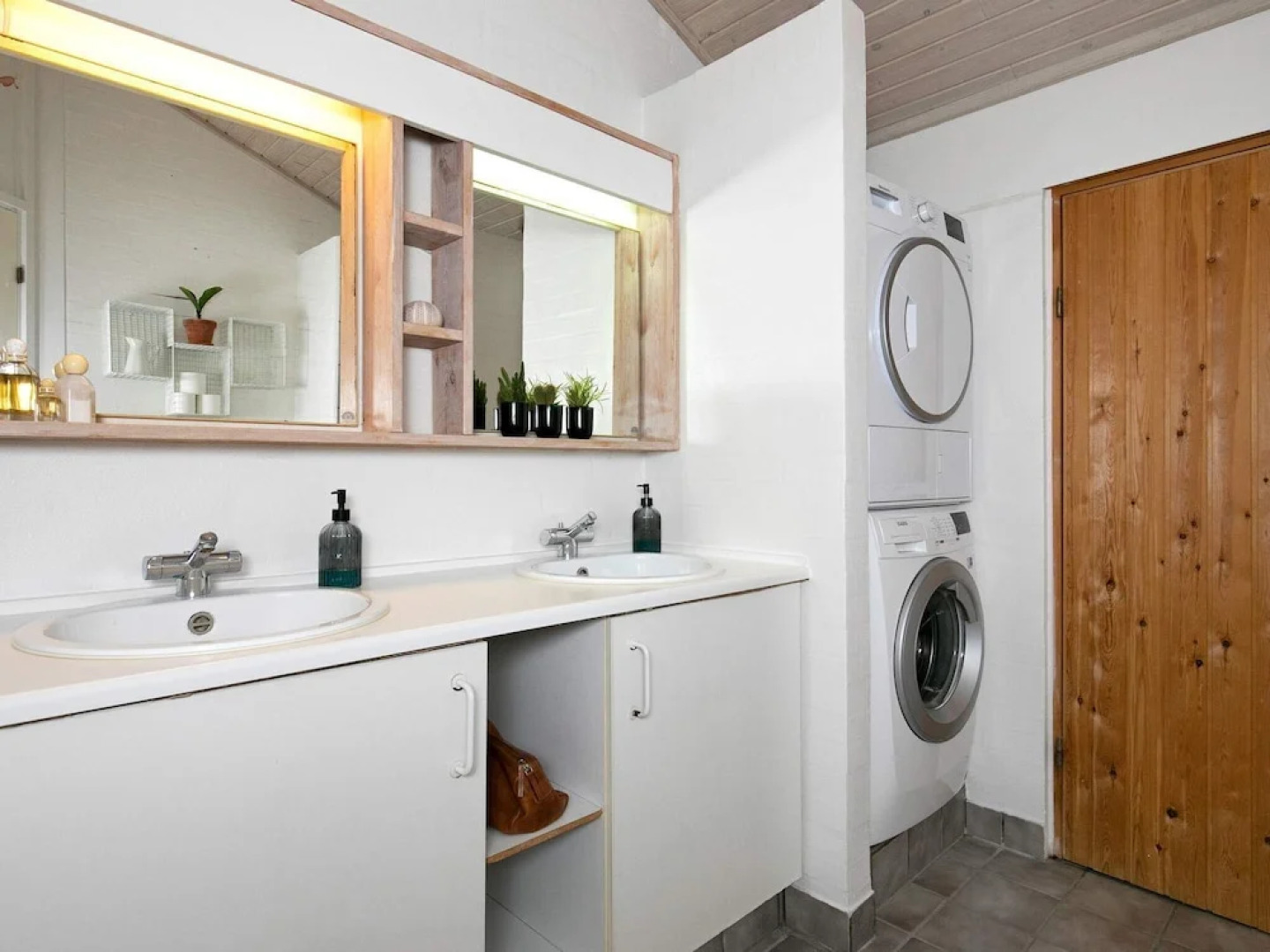 Quaint Holiday Home in Løkken Jutland With Swimming Pool