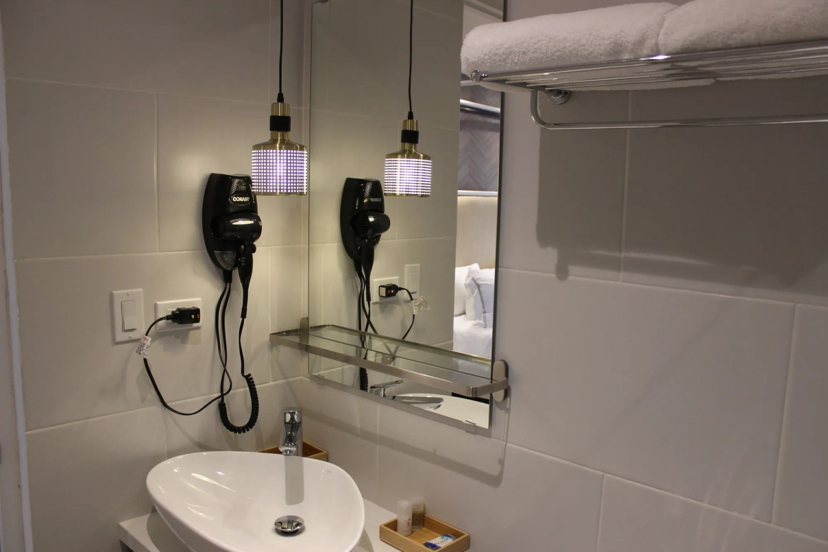 Hotel Conde de Peñalba