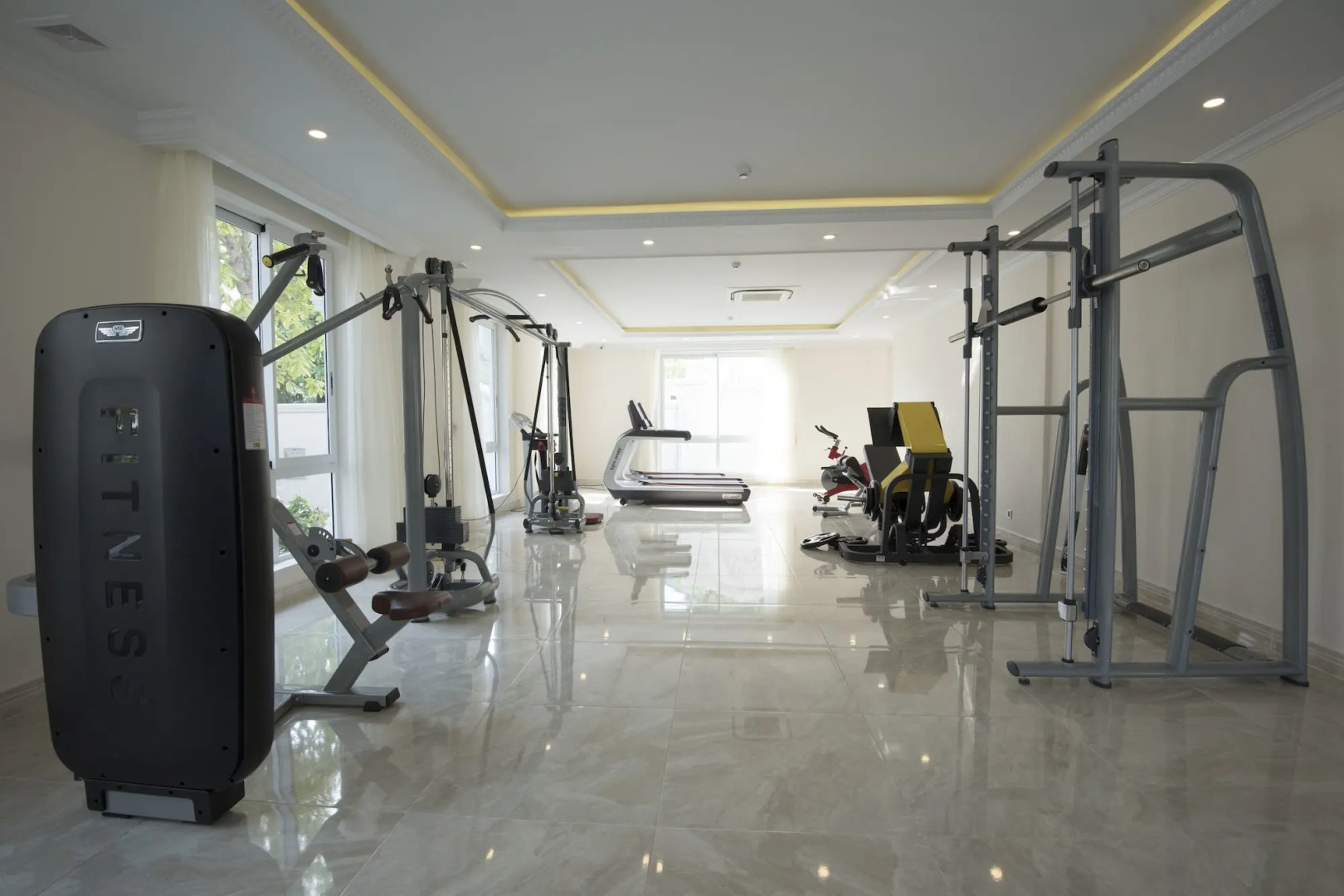 Thien Thanh Resort Phu Quoc