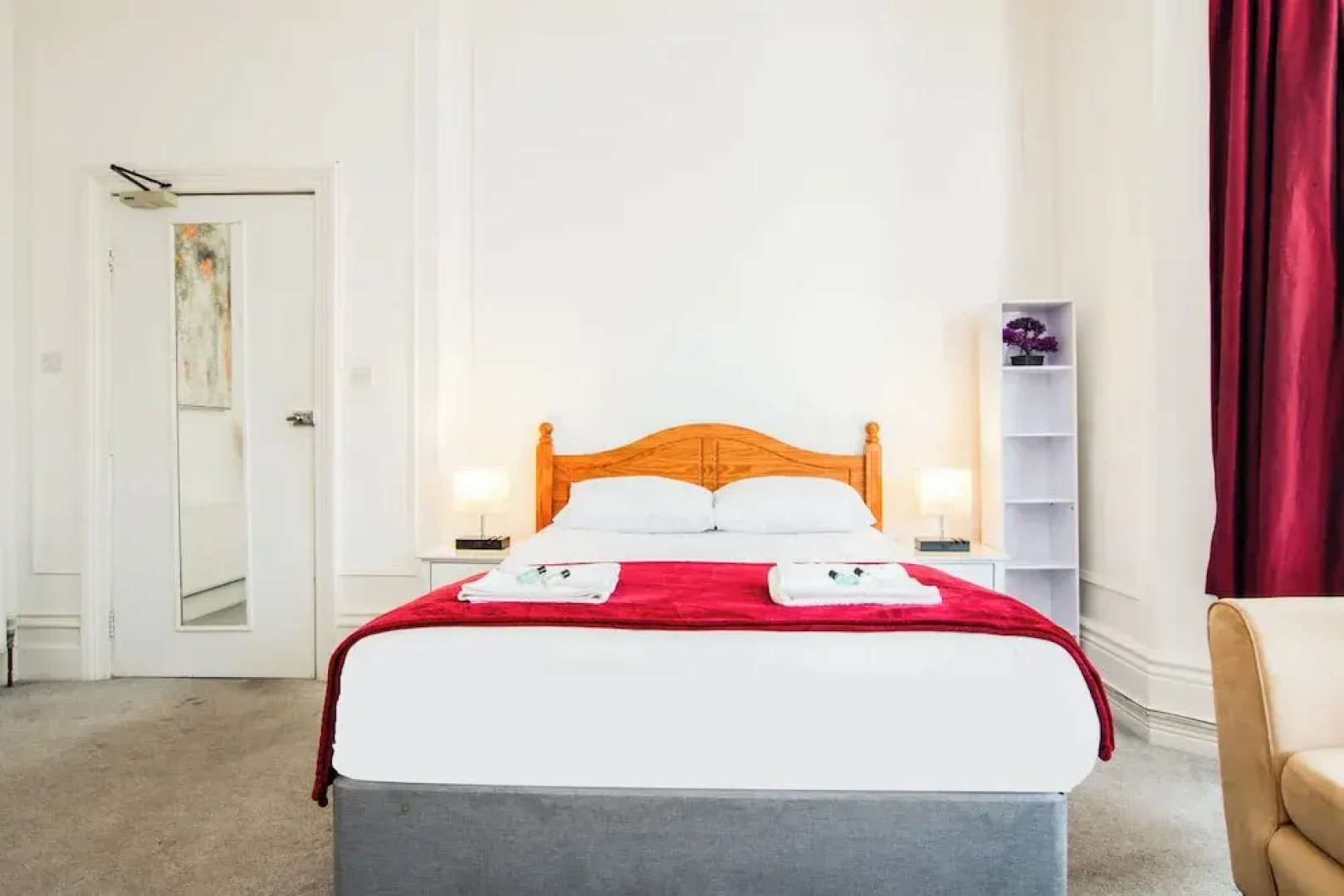 Claremont Hotel Bournemouth