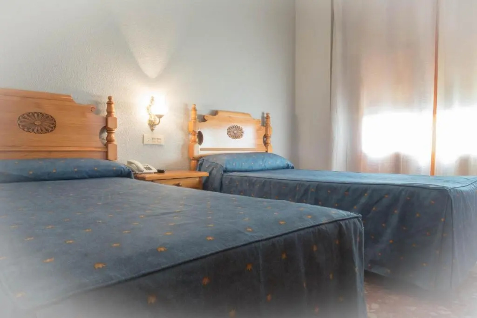 L'Oncle Pere Habitacions