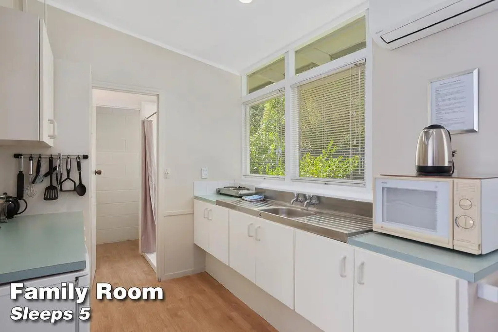 Amber Court Motel Whakatane